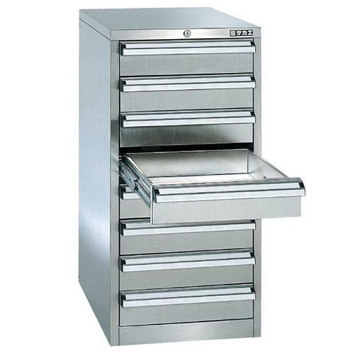 ステンレス キャビネット SU-88SB