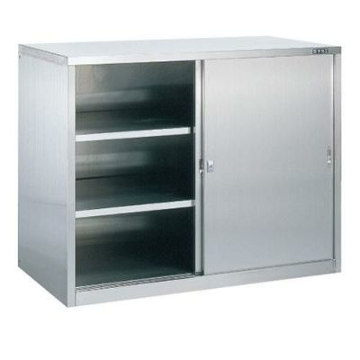大型ステンレス保管ユニット SU-110H