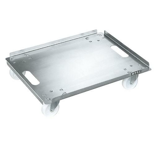 ステンレスキャリー SUC4-5SU