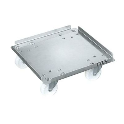 ステンレスキャリー SUC3-2SS