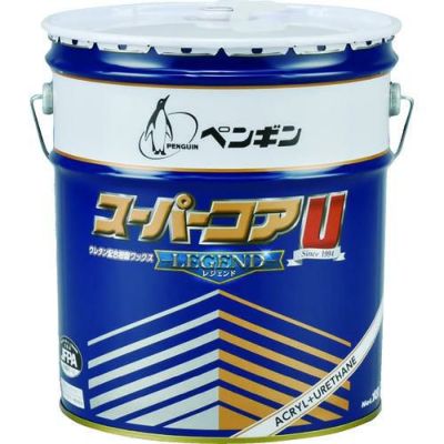 ペンギン ワックス スーパーコアUレジェンド 18L