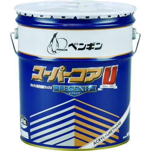 ペンギン ワックス スーパーコアUレジェンド 18L