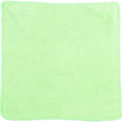 ラバーメイド マイクロファイバークロス 305×305 グリーン