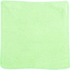 ラバーメイド マイクロファイバークロス 305×305 グリーン
