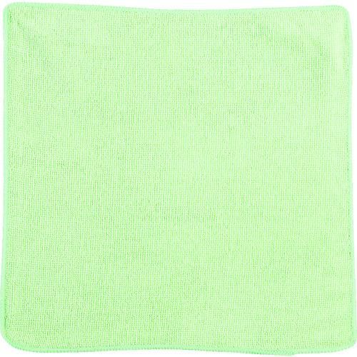 ラバーメイド マイクロファイバークロス 305×305 グリーン