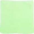 ラバーメイド マイクロファイバークロス 305×305 グリーン