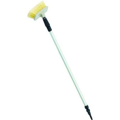 コンドル 通水デッキブラシN-18 1.8m