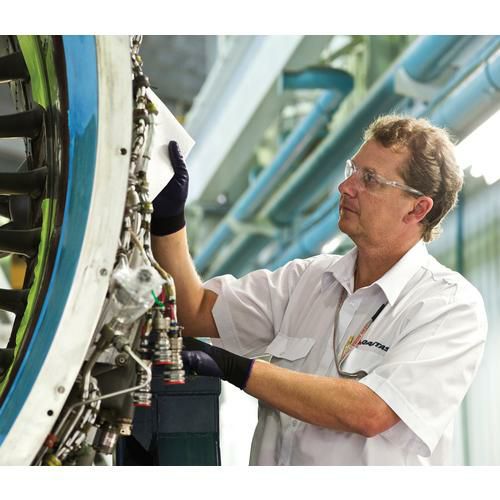 クレシア キムテク P2ワイパー 4つ折り