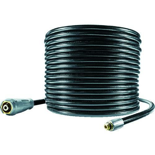 ケルヒャー 高圧洗浄機用アクセサリー iSolar テレスコピックランス用高圧ホース 15m