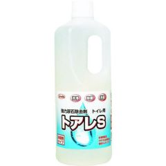 Linda 強力尿石除去剤 トアレS 1L