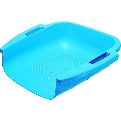 積水 農業用品 み ポリイシミ 青