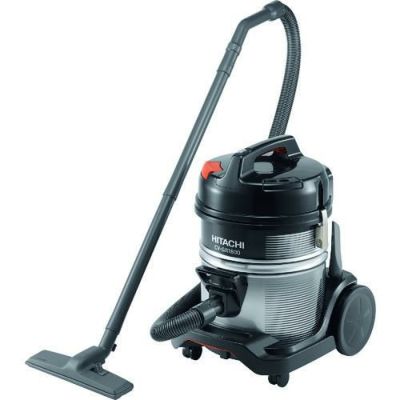 日立 業務用掃除機 集じん容量18L