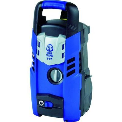 AR BLUE CLEAN 117