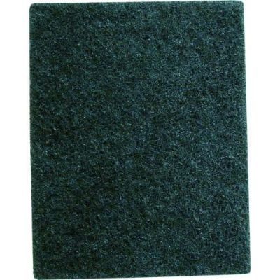 アマノ スクエア9専用パッド黒