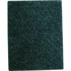 アマノ スクエア9専用パッド黒