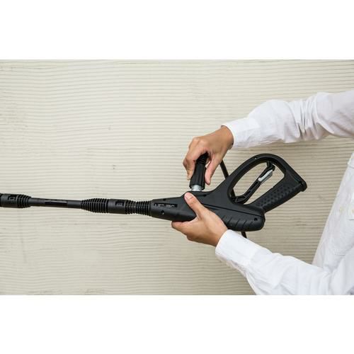 IRIS 568832  タンク式高圧洗浄機 静音タイプ