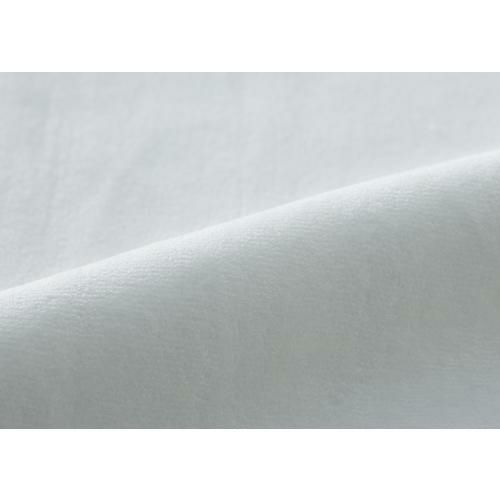 TRUSCO ベルベットホワイトクロス150mm×150mm