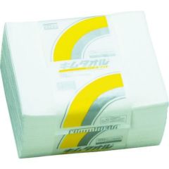 クレシア キムタオル ホワイト 4つ折り