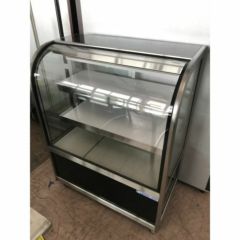 フクシマガリレイ】アイランドタイプショーケース AMC