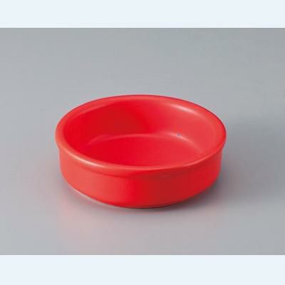 9.5cmアヒージョ皿 RD