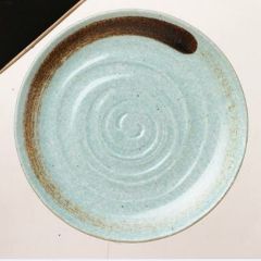 ☆薄萌9寸丸皿