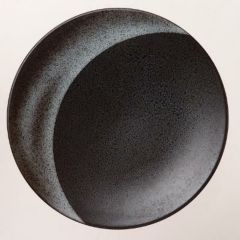 ☆オボロ月7.5寸平皿