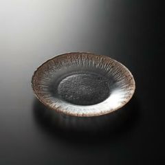 フラッシュ プレート28 ジンジャー