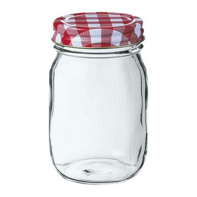 チェックボトル 370