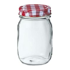 チェックボトル 370