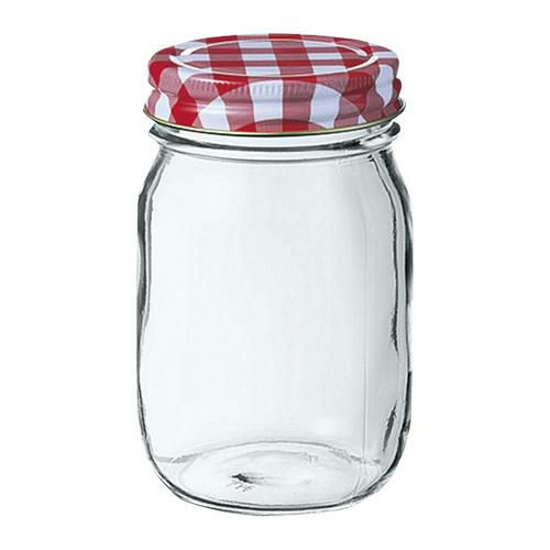 チェックボトル 370