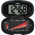 TANITA 歩数計PD645BK