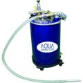 アクアシステム エア式ドラム缶用ろ過クリーナ