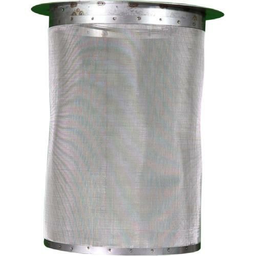 アクアシステム エア式ドラム缶用ろ過クリーナ