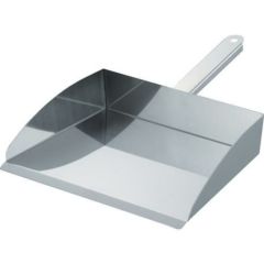 TRUSCO オールステンレスチリトリ ハンディタイプ