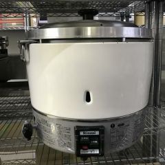 スチコン 電気スチームコンベクションオーブン SCOS-1020RY-LCS(RCS