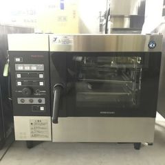 K▼展示品 ホシザキ スチームコンベクションオーブン (24491) 楽天市場】MIC-6SC-G 【ホシザキ】スチームコンベクション