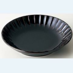 ☆ブラック 27プレート