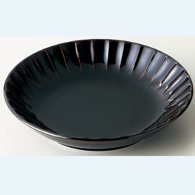 ☆ブラック 27プレート