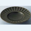 ☆オリーブグリーン 27プレート