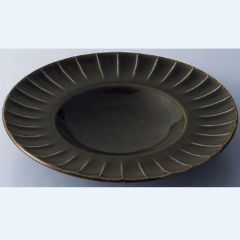 ☆オリーブグリーン 23プレート