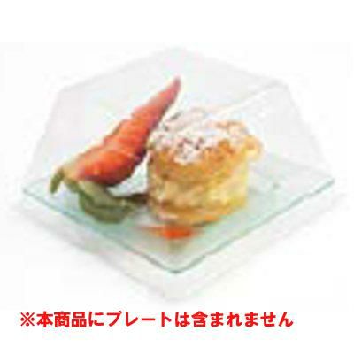 ソリア プレート蓋（50枚入）