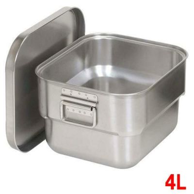 ステンマイルドボックスS SMB-04