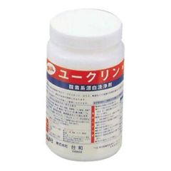 漂白洗浄剤 Uクリーン(無リン) 1kg入