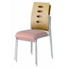 【送料無料】【新品】 洋風イス リーピス 5N-Aランク 幅440×奥行510×高さ890