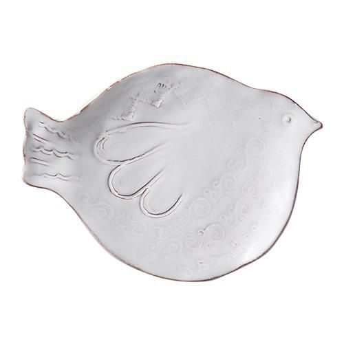 バード プレート18cm VIRGINIACASA