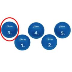 トーエイライト メディシンボール3kg