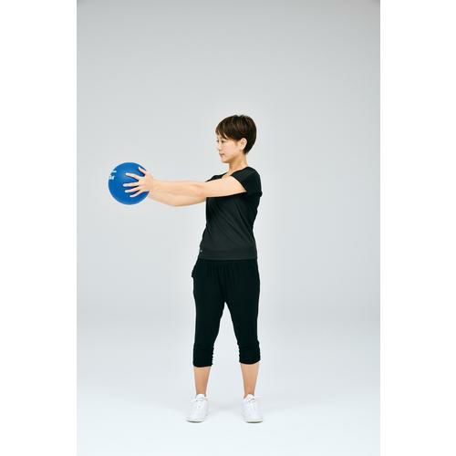 トーエイライト メディシンボール5kg