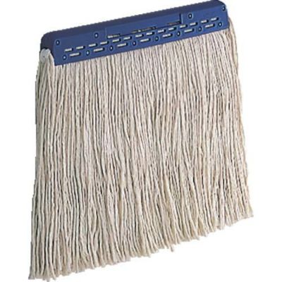 TRUSCO モップ替糸 糸ラーグ 240×240mm