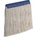 TRUSCO モップ替糸 糸ラーグ 240×240mm