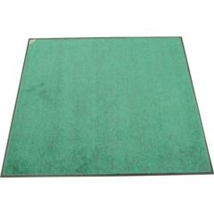 コンドル ECOマット吸水 #15 900mm×1500mm 緑